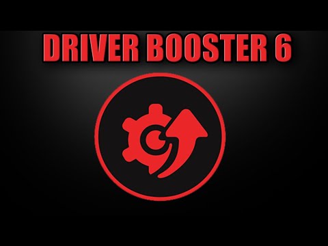 Iobit Driver Booster 4.2 Serial Key